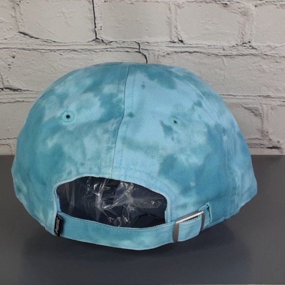 VICTORIA'S SECRET 'PINK' BALL CAP ADJUSTABLE BUCKLE BACK LOGO FRONT EMBROIDERY - Picture 5 of 15